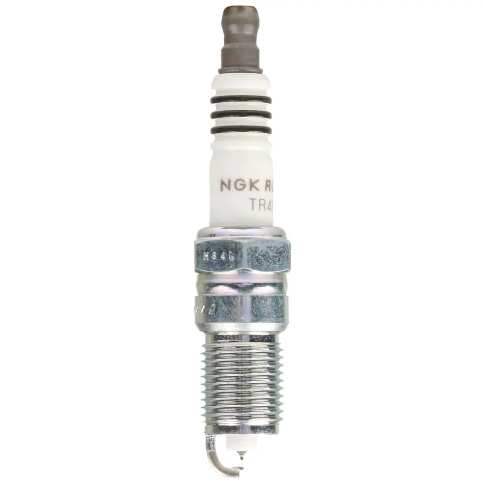 Ngk Spark Plug Stock # 97100 1