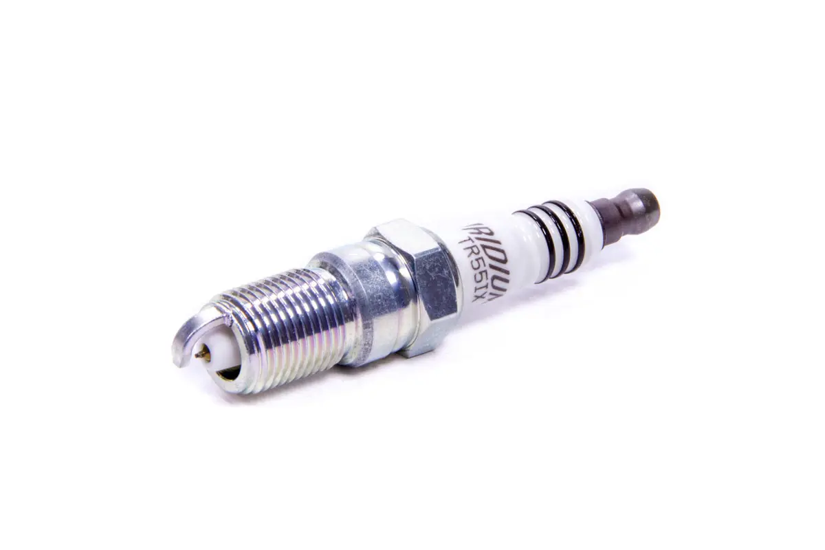 Ngk Spark Plug Stock #7164 1