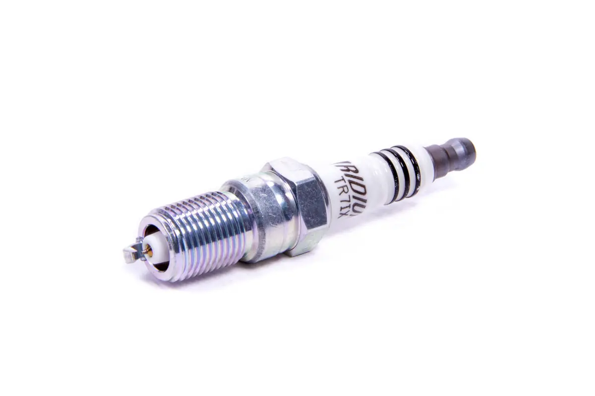 Ngk Spark Plug Stock # 3690 1