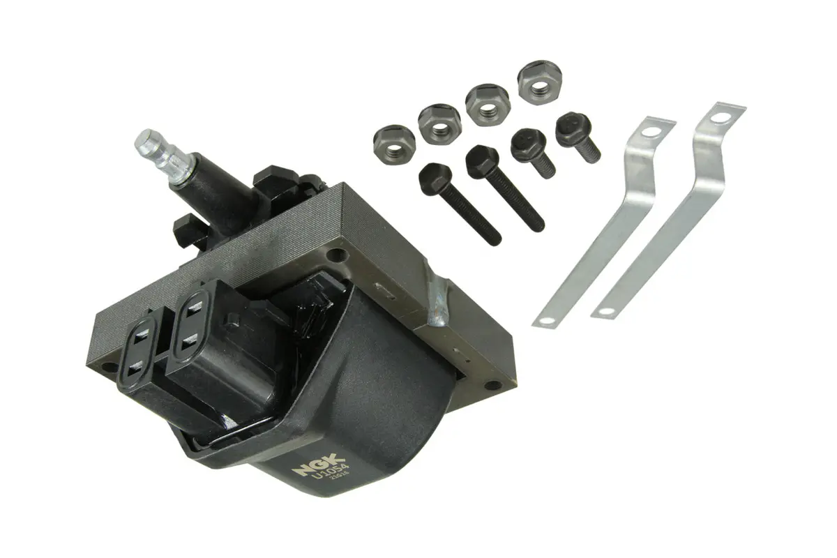 Ngk Ignition Coil Stock # 49035 1