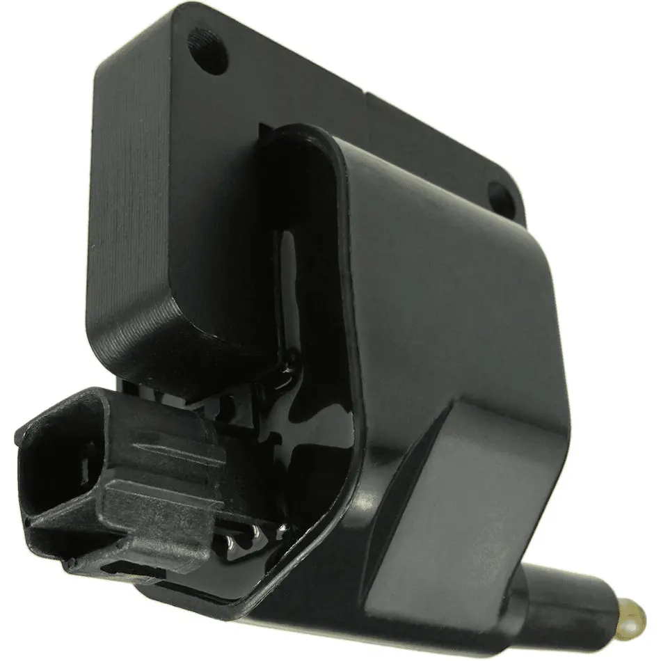 Ngk Ignition Coil Stock # 48633 1