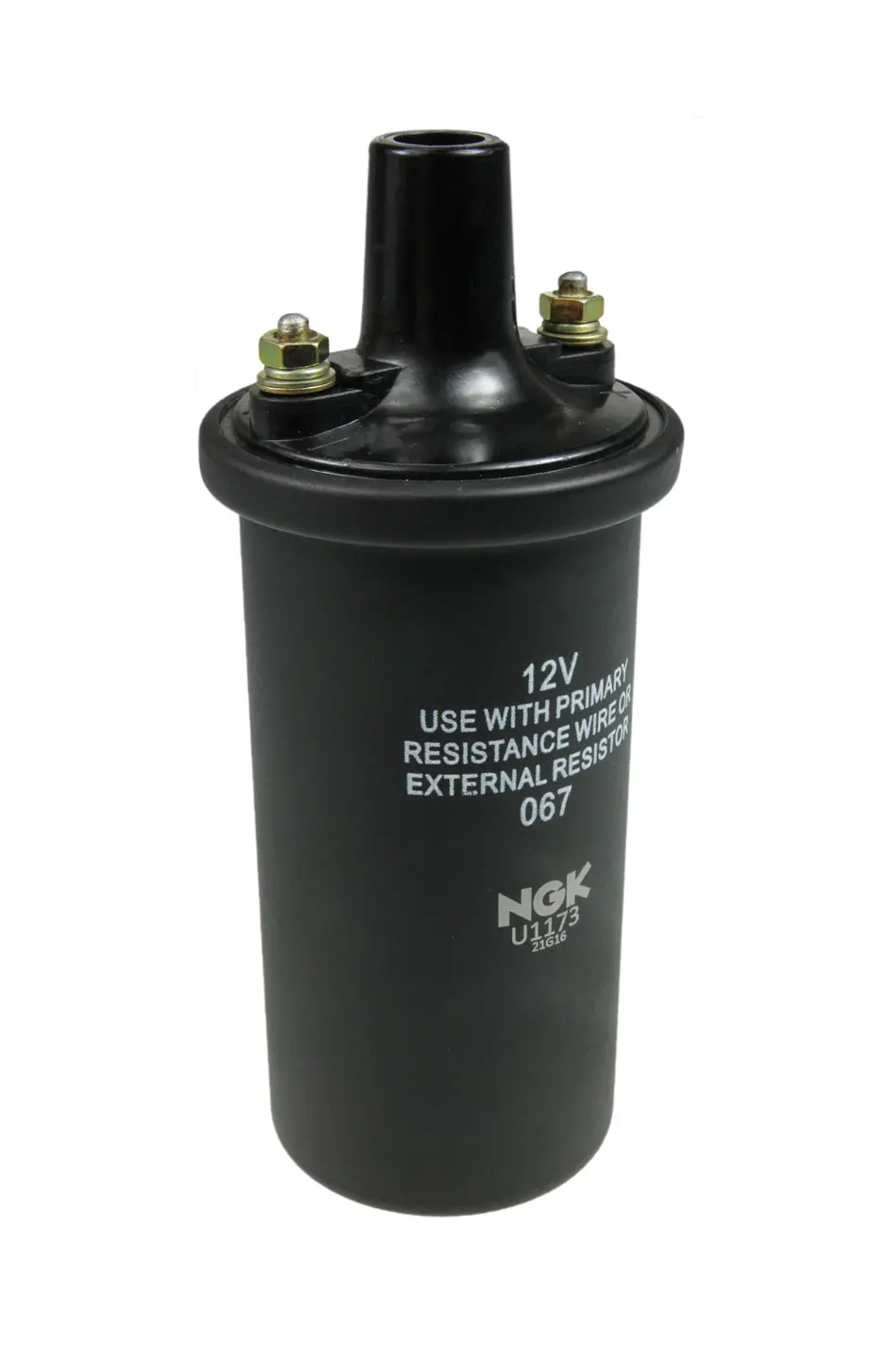 Ngk Ignition Coil Stock # 49030 1