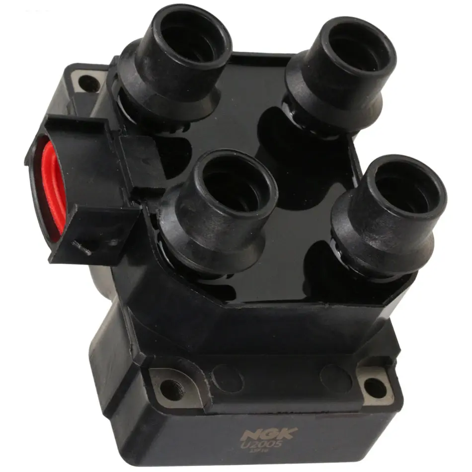 Ngk Ignition Coil Stock # 48805 1