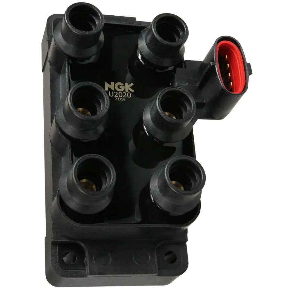 Ngk Ignition Coil Stock # 48850 1