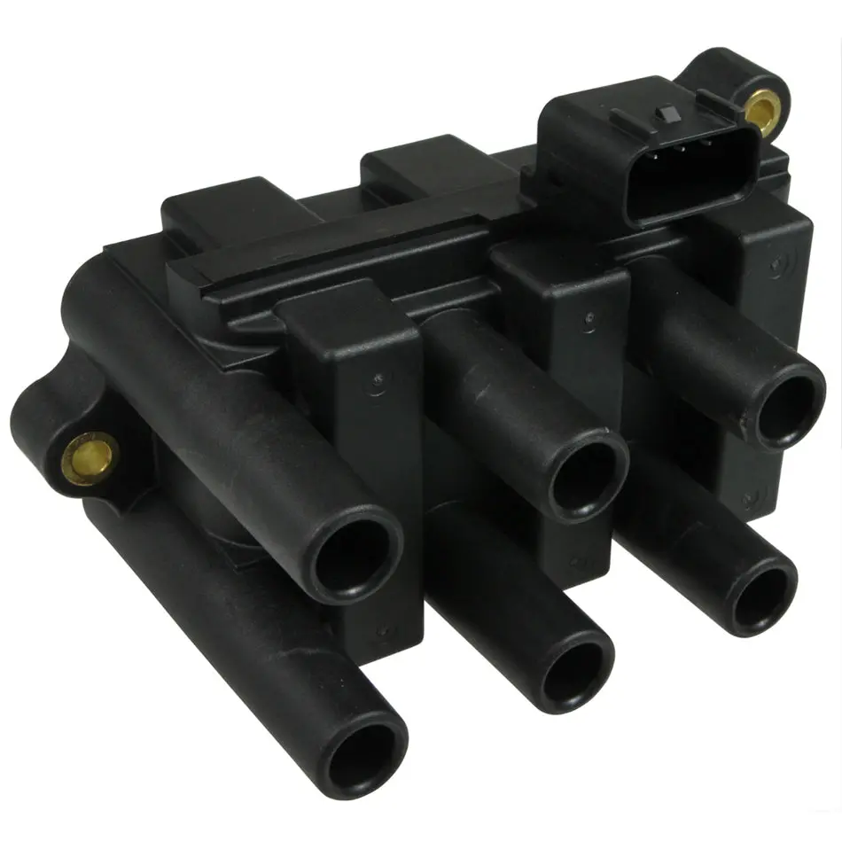 Ngk Ignition Coil Stock # 49001 1
