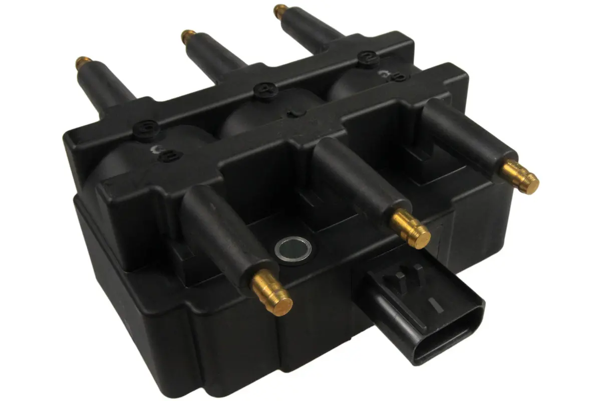 Ngk Ignition Coil Stock # 48695 1