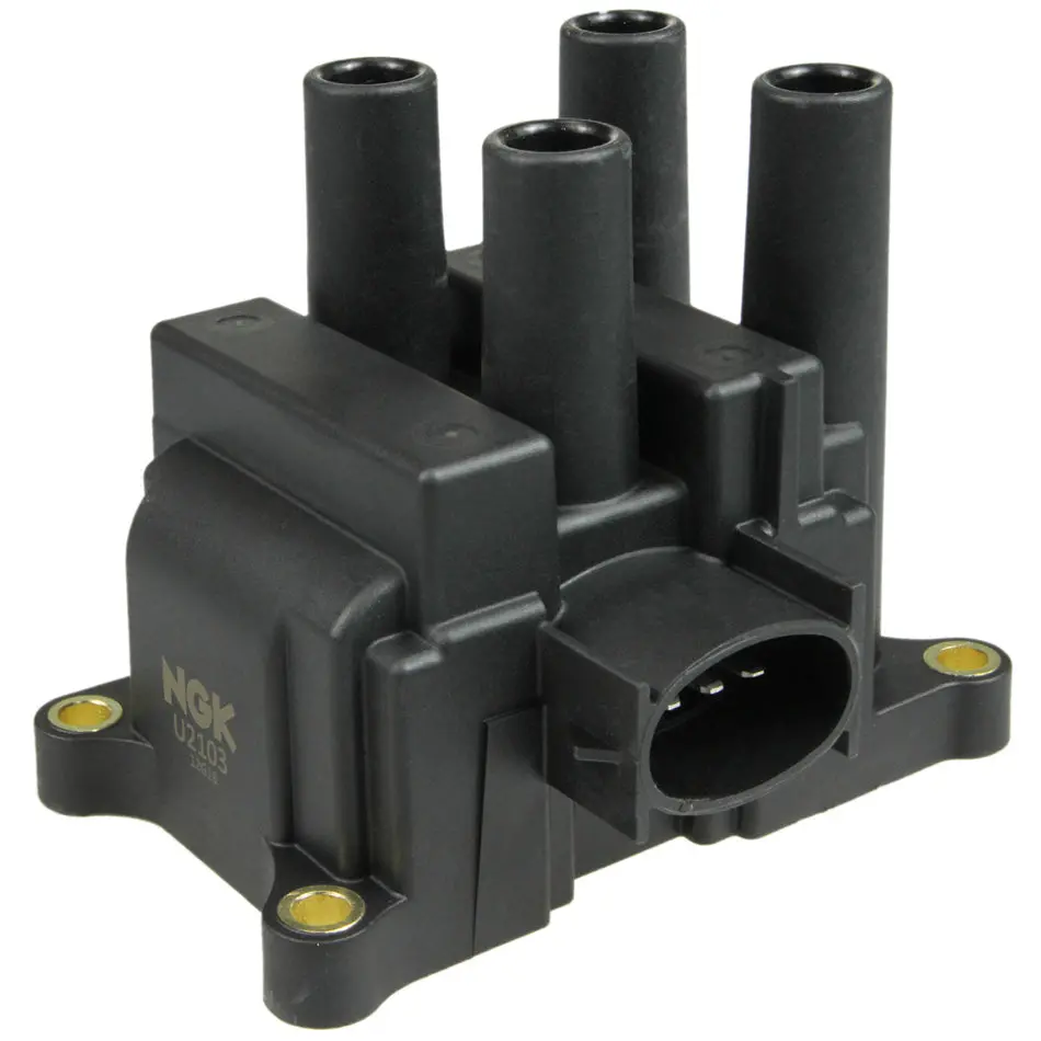 Ngk Ignition Coil Stock # 49078 1