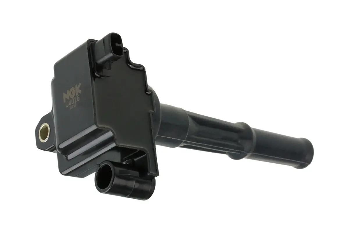 Ngk Cop Ignition Coil Stock # 48983 1