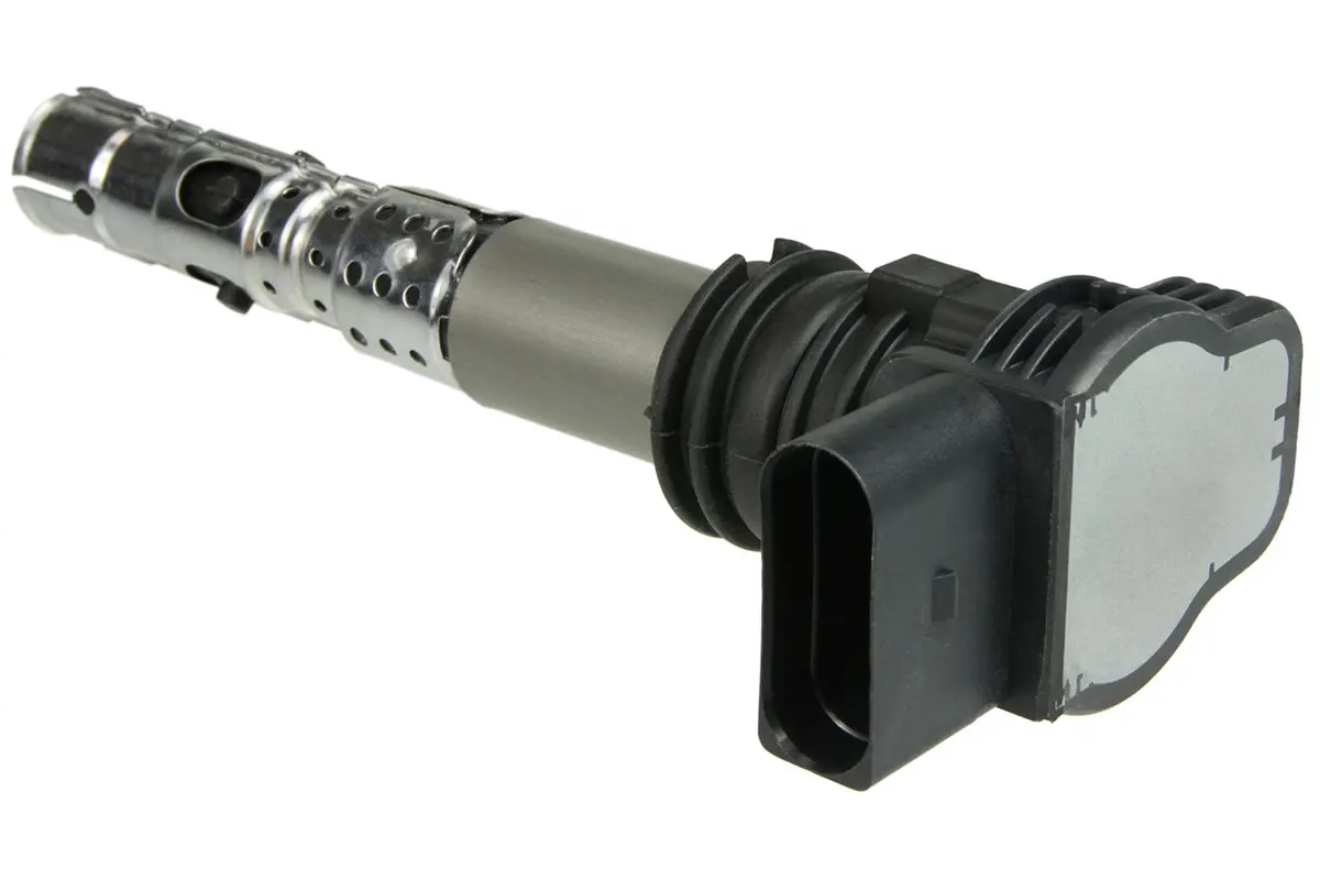 Ngk Cop Ignition Coil Stock # 48843 1