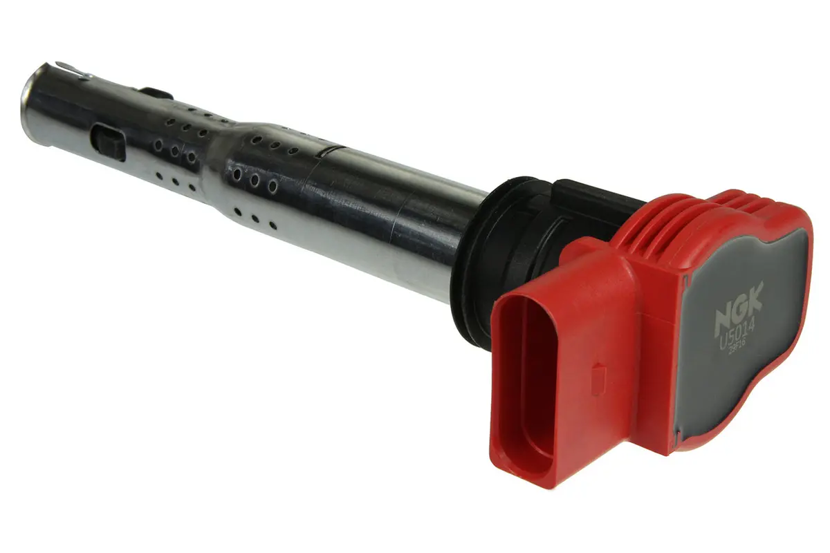 Ngk Cop Ignition Coil Stock # 48728 1
