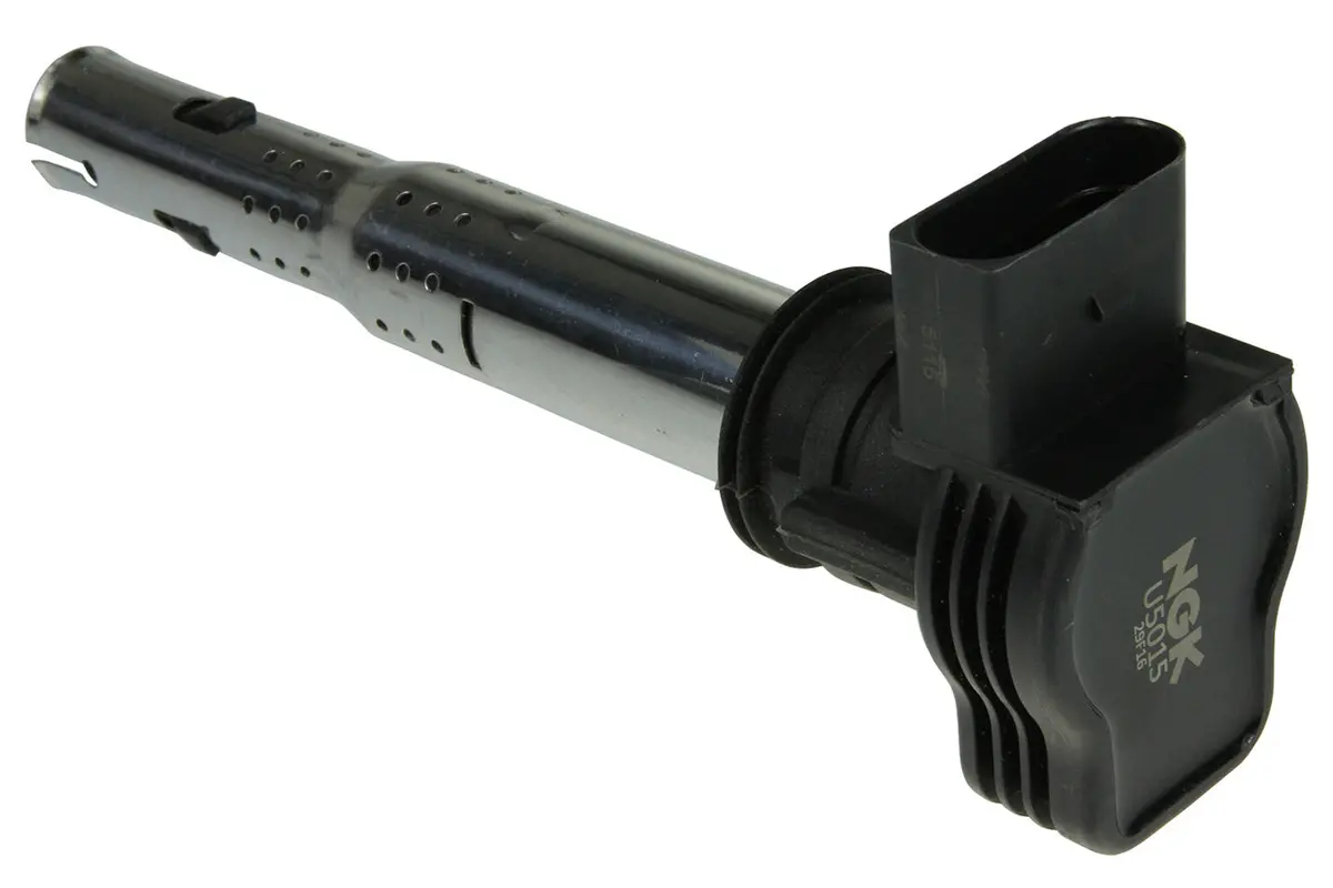 Ngk Cop Ignition Coil Stock # 48978 1