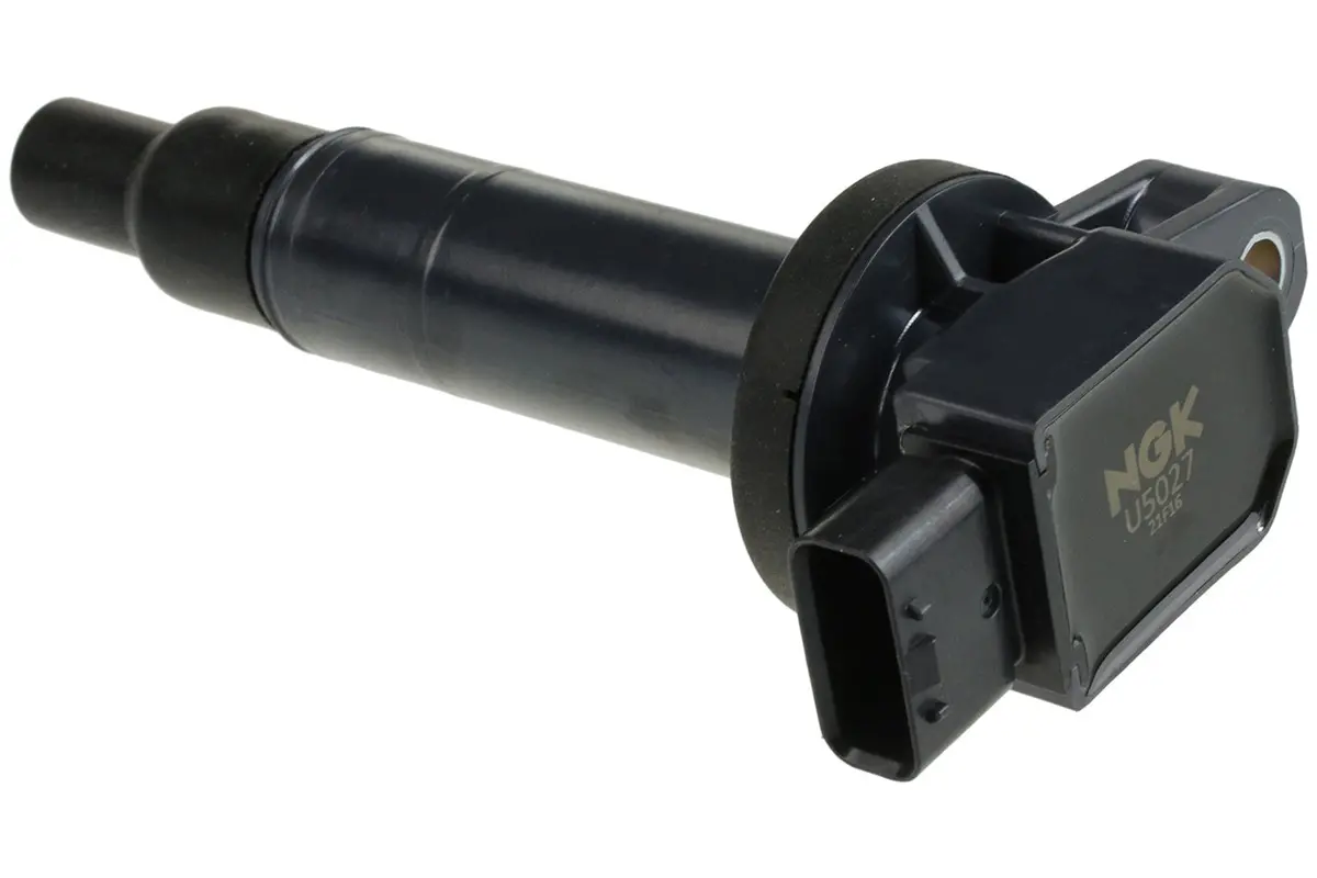 Ngk Cop Ignition Coil Stock # 48668 1