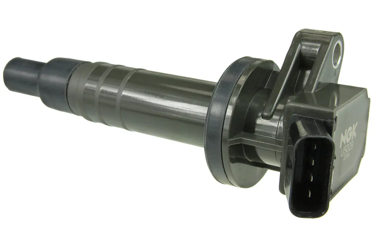 Ngk Cop Ignition Coil Stock # 48998 1