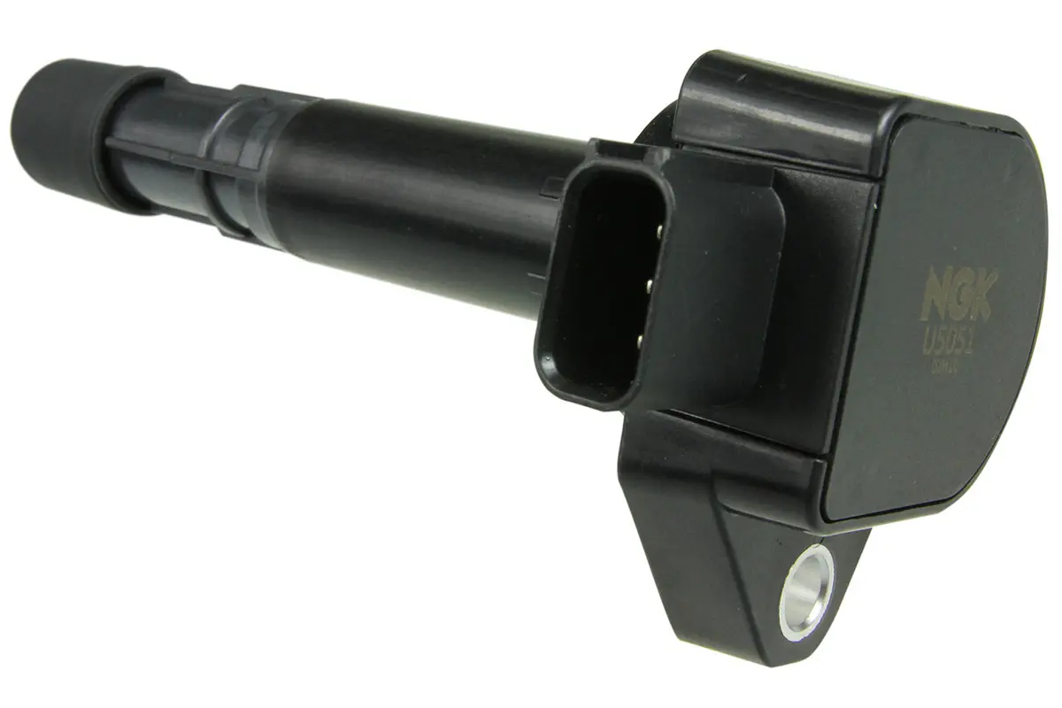 Ngk Cop Ignition Coil Stock # 48841 1