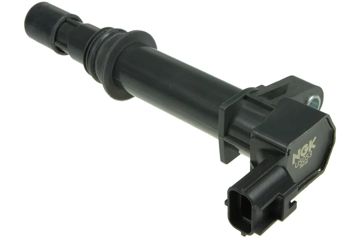 Ngk Cop Ignition Coil Stock # 48651 1