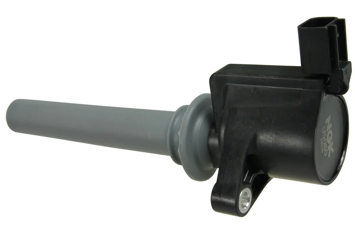 Ngk Cop Ignition Coil Stock # 48680 1
