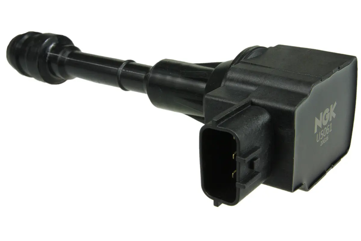 Ngk Cop Ignition Coil Stock # 49009 1