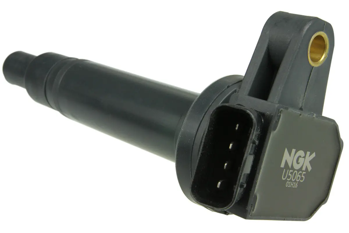 Ngk Cop Ignition Coil Stock # 48991 1