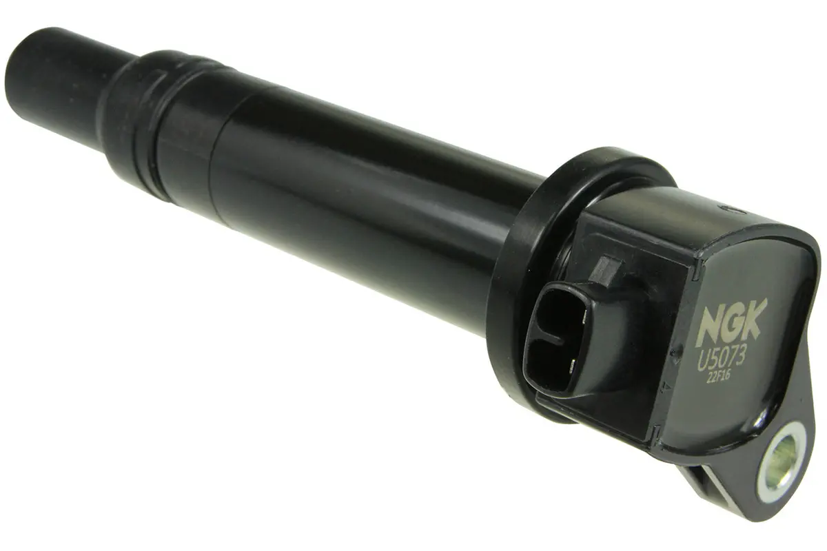 Ngk Cop Ignition Coil Stock # 48972 1