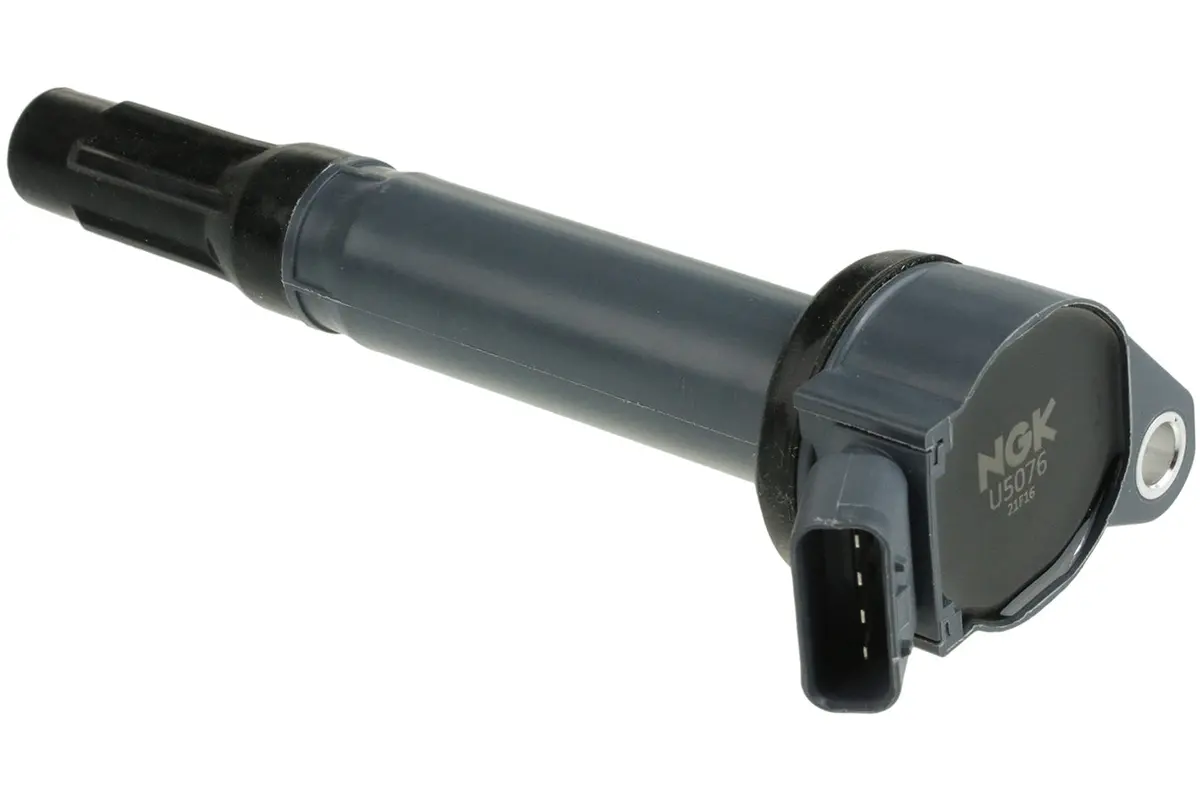 Ngk Cop Ignition Coil Stock # 48726 1