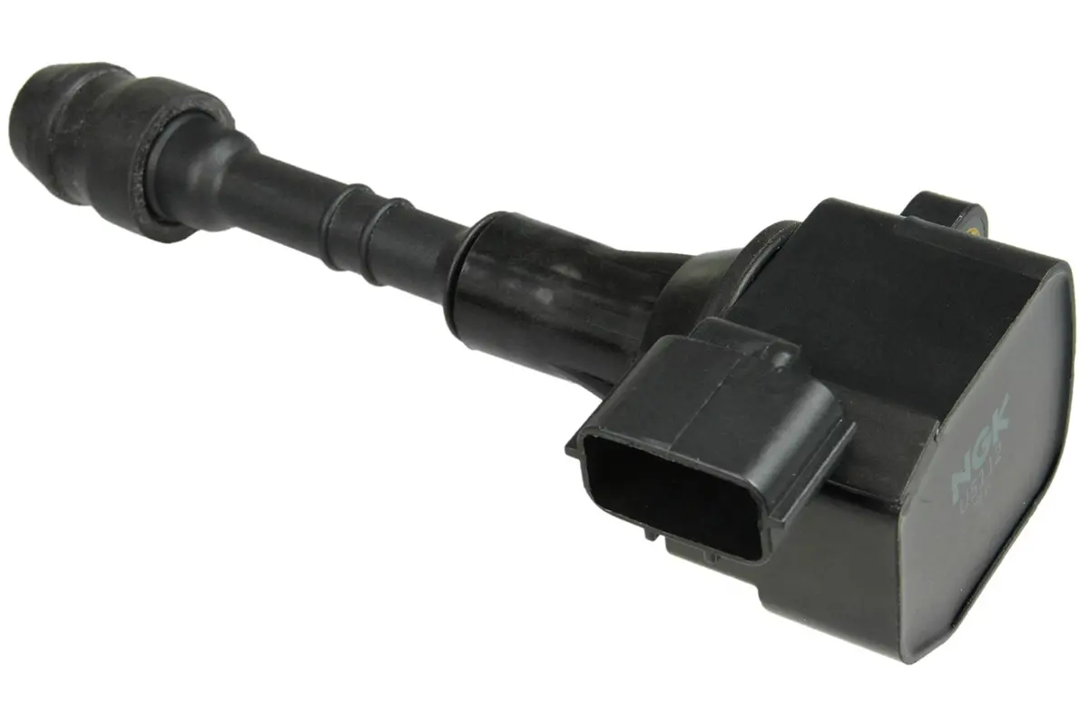 Ngk Cop Ignition Coil Stock # 48845 1