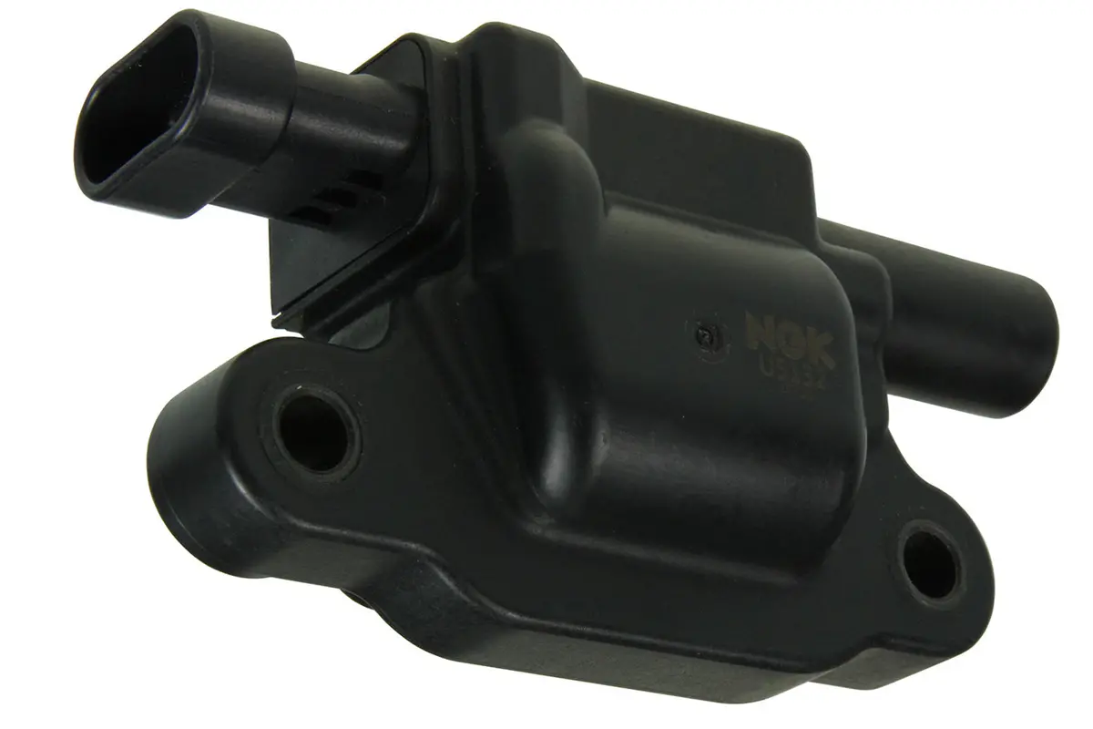 Ngk Ing Coil Near Plug Stock # 48713 1