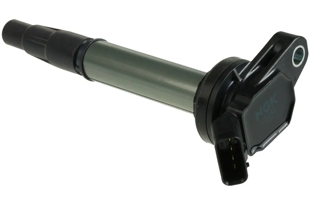 Ngk Cop Ignition Coil Stock # 48942 1
