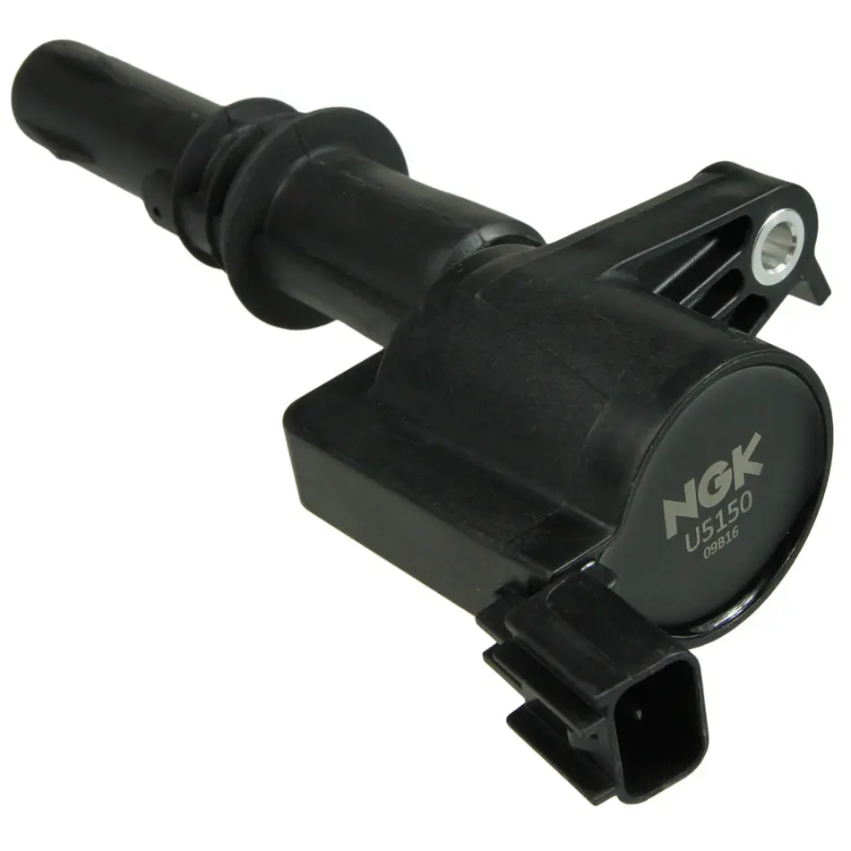 Ngk Cop Ignition Coil Stock # 48717 1