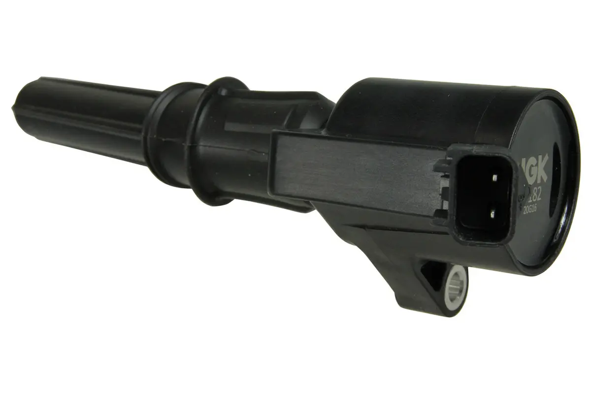 Ngk Cop Ignition Coil Stock # 48688 1