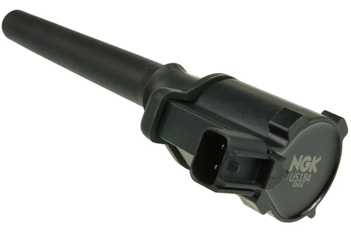 Ngk Cop Ignition Coil Stock # 48617 1