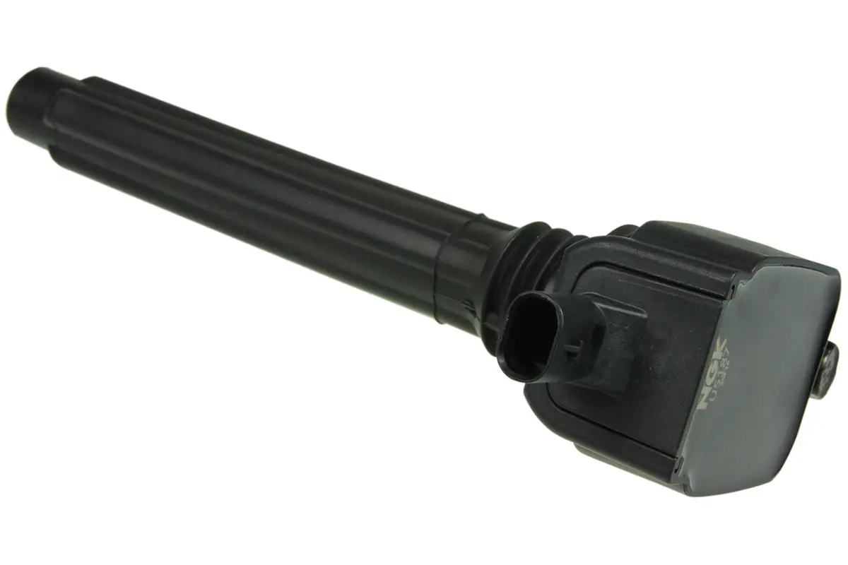 Ngk Cop Ignition Coil Stock # 48755 1