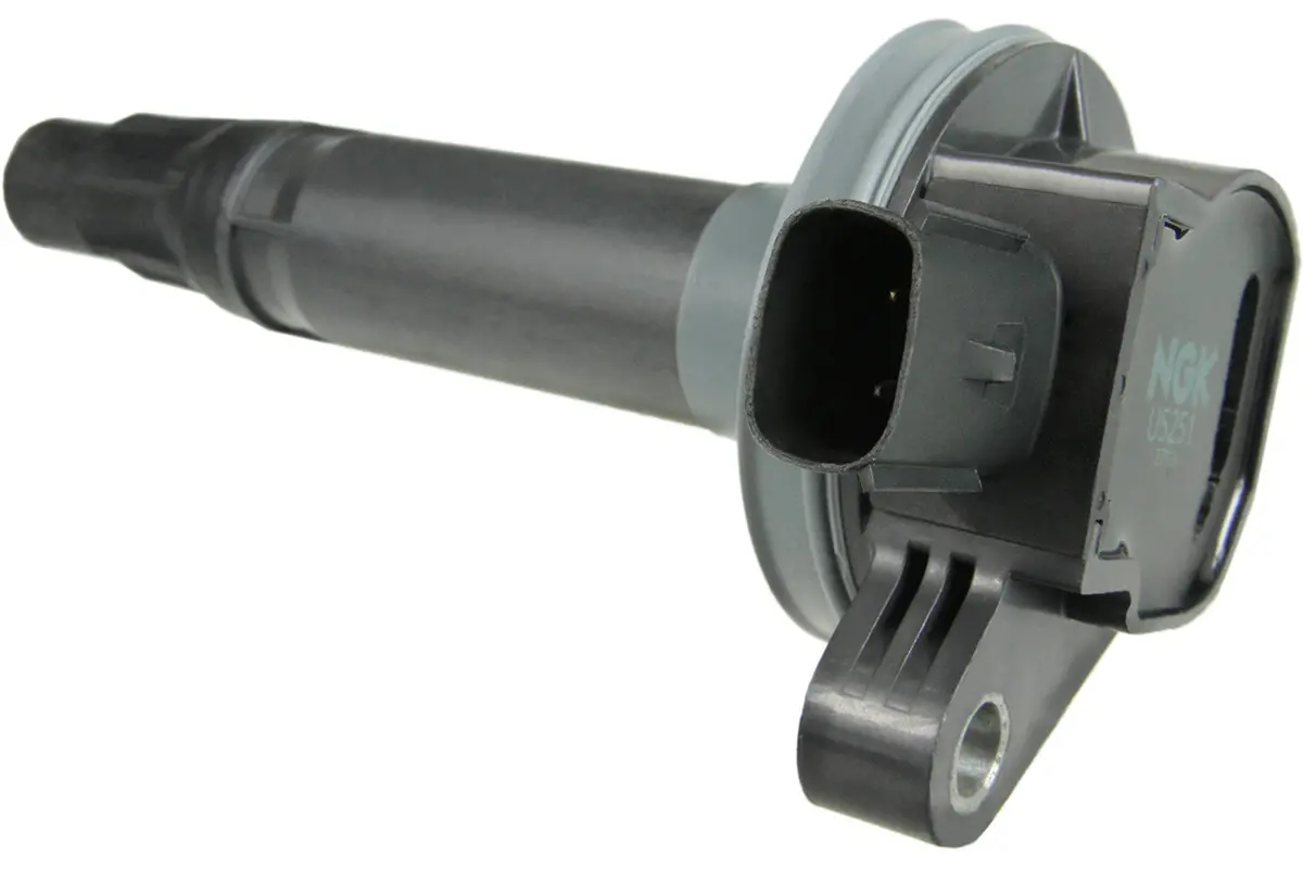 Ngk Cop Ignition Coil Stock # 48856 1