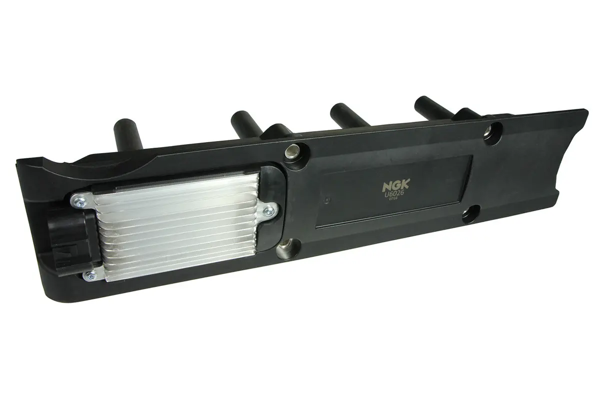 Ngk Cop Ignition Coil Stock # 48707 1