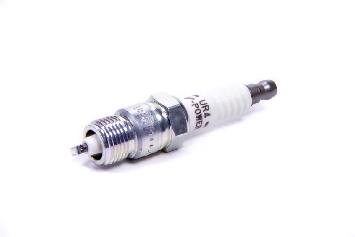 Ngk V-Power Plugs 6630 1
