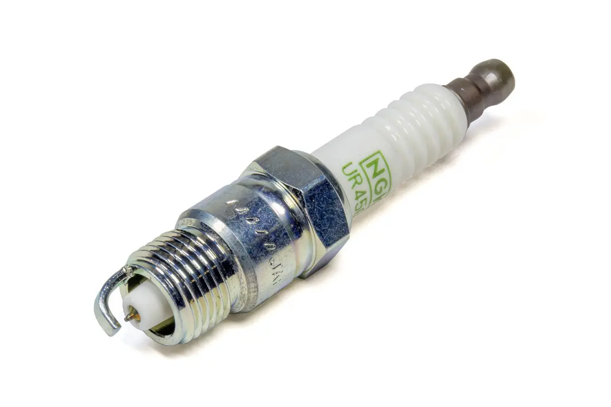 Ngk Spark Plug Stock #  3207 1
