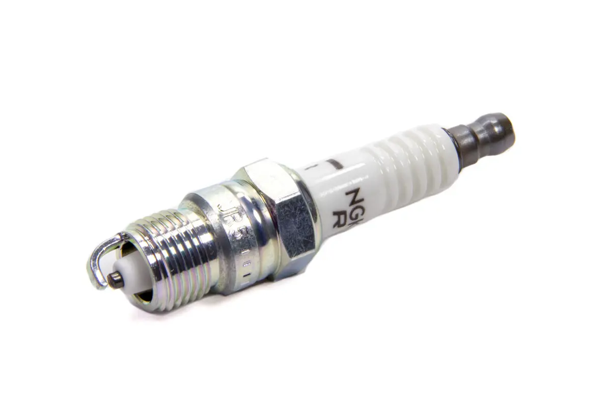 Ngk V-Power Plugs 2771 1
