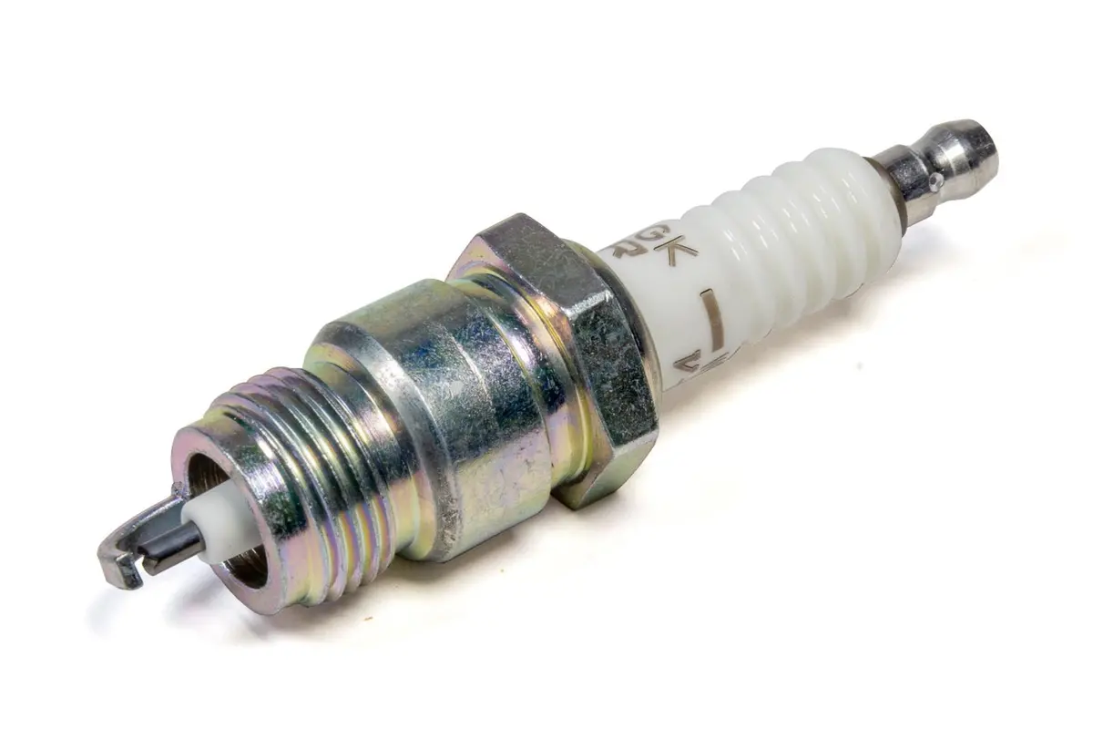 Ngk Spark Plug Stock #  4652 1
