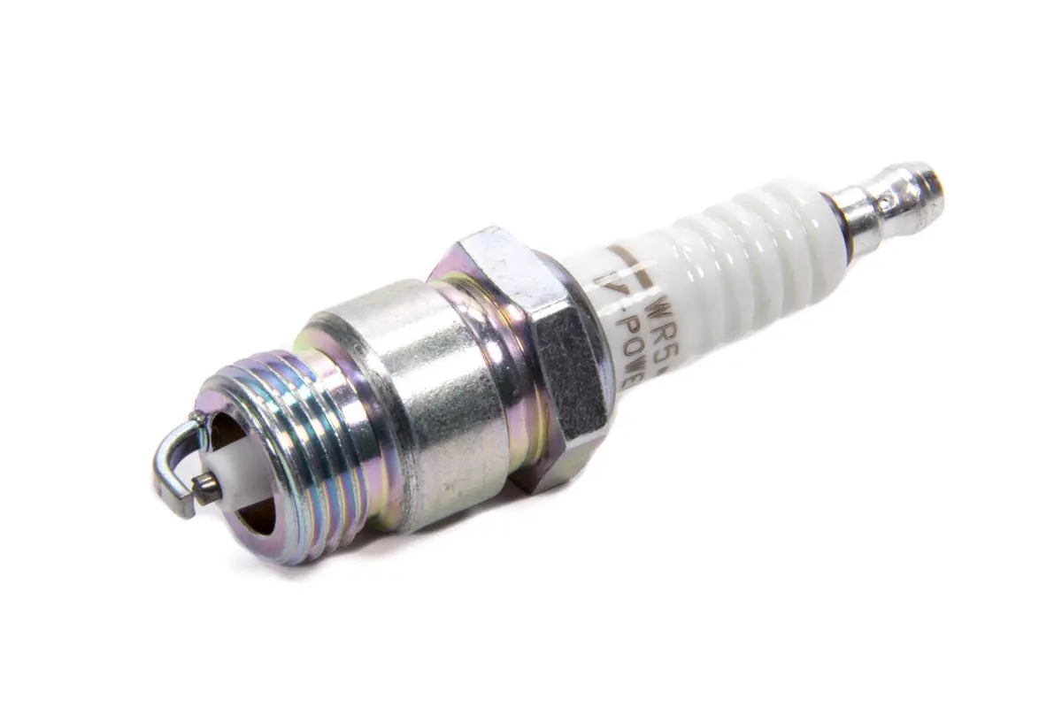 Ngk V-Power Plugs 2438 1