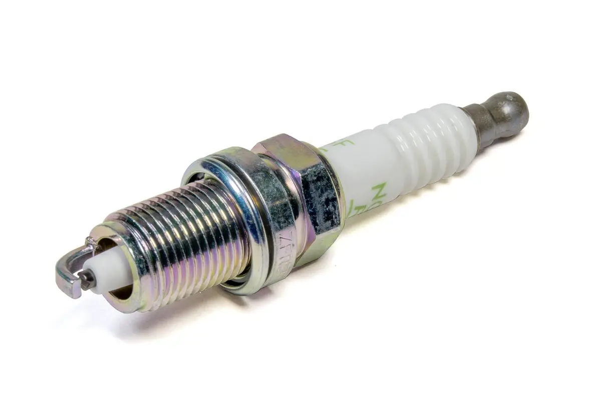 Ngk Spark Plug Stock # 7558 1