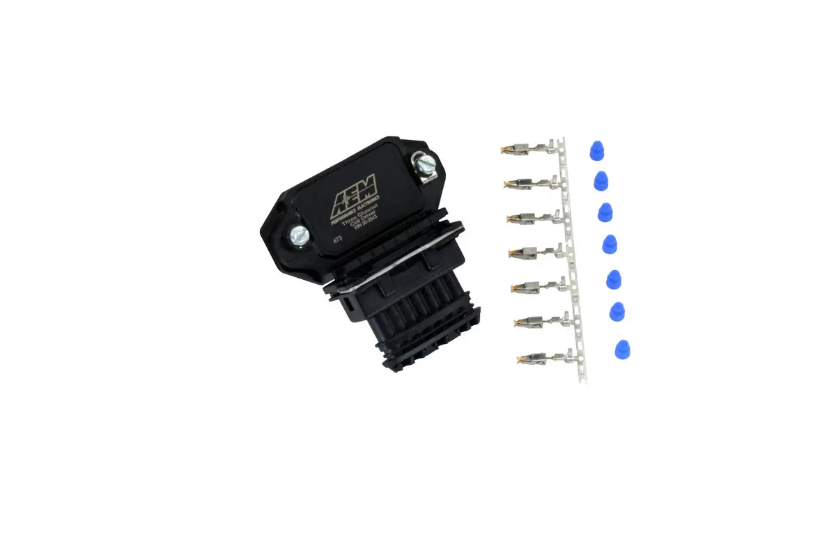Aem 3 Channel Coil Driver 1