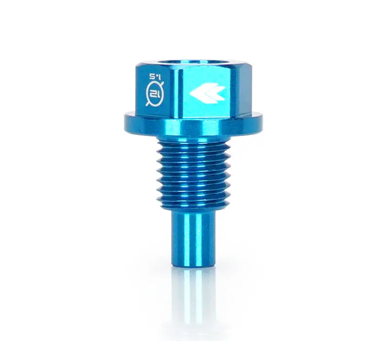 Magnetic Oil Drain Plug - M12x1.5 1