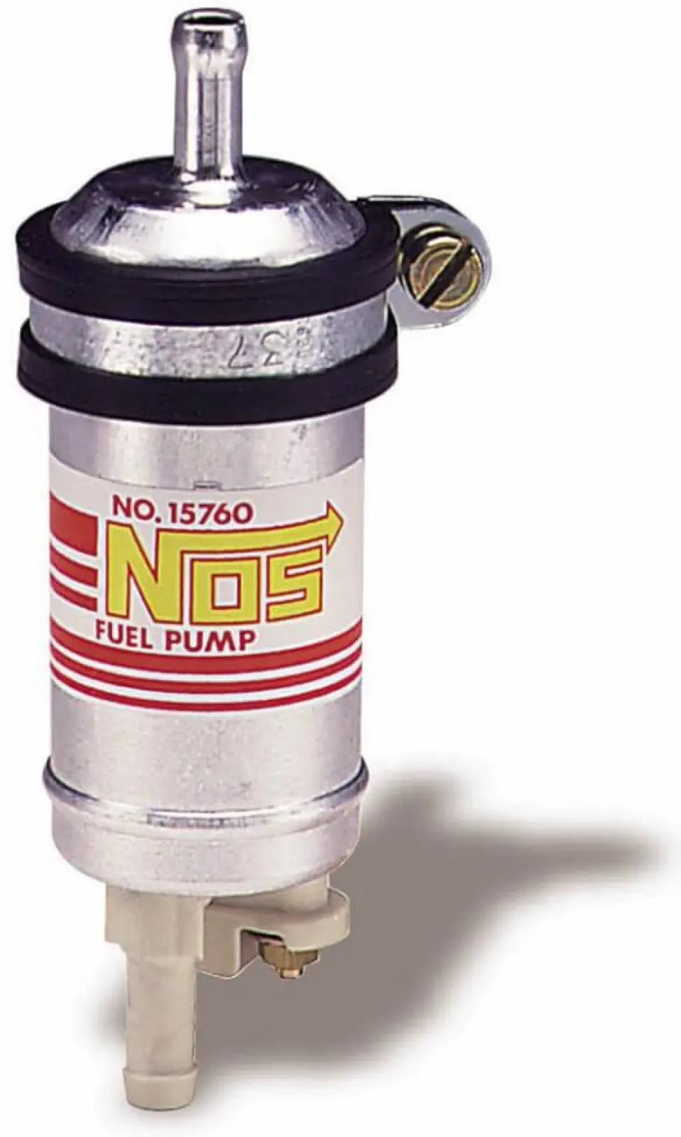 Nos Fuel Pump Electrical 1