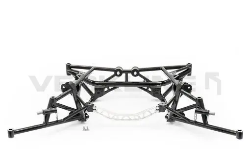Nissan R35 Gtr Rear Lightweight Tubular Subframe 1
