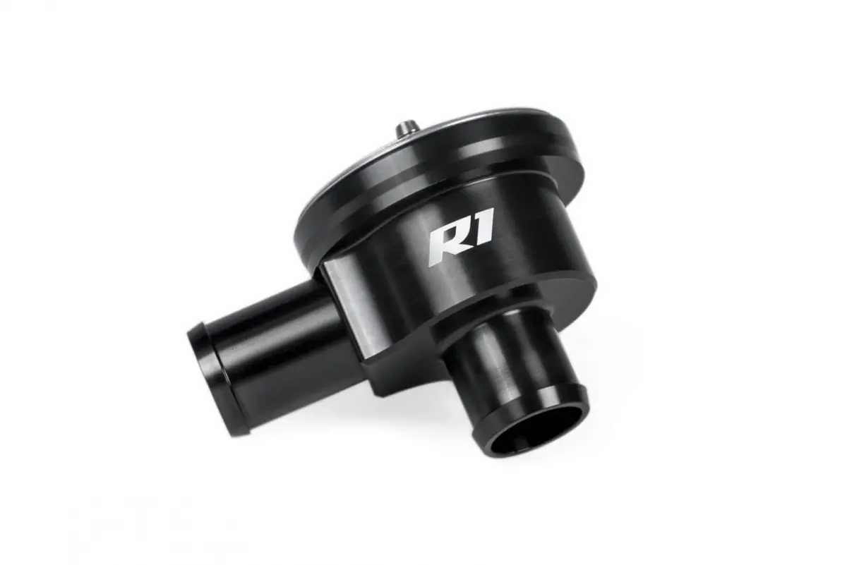 Apr R1 Diverter Valve 1