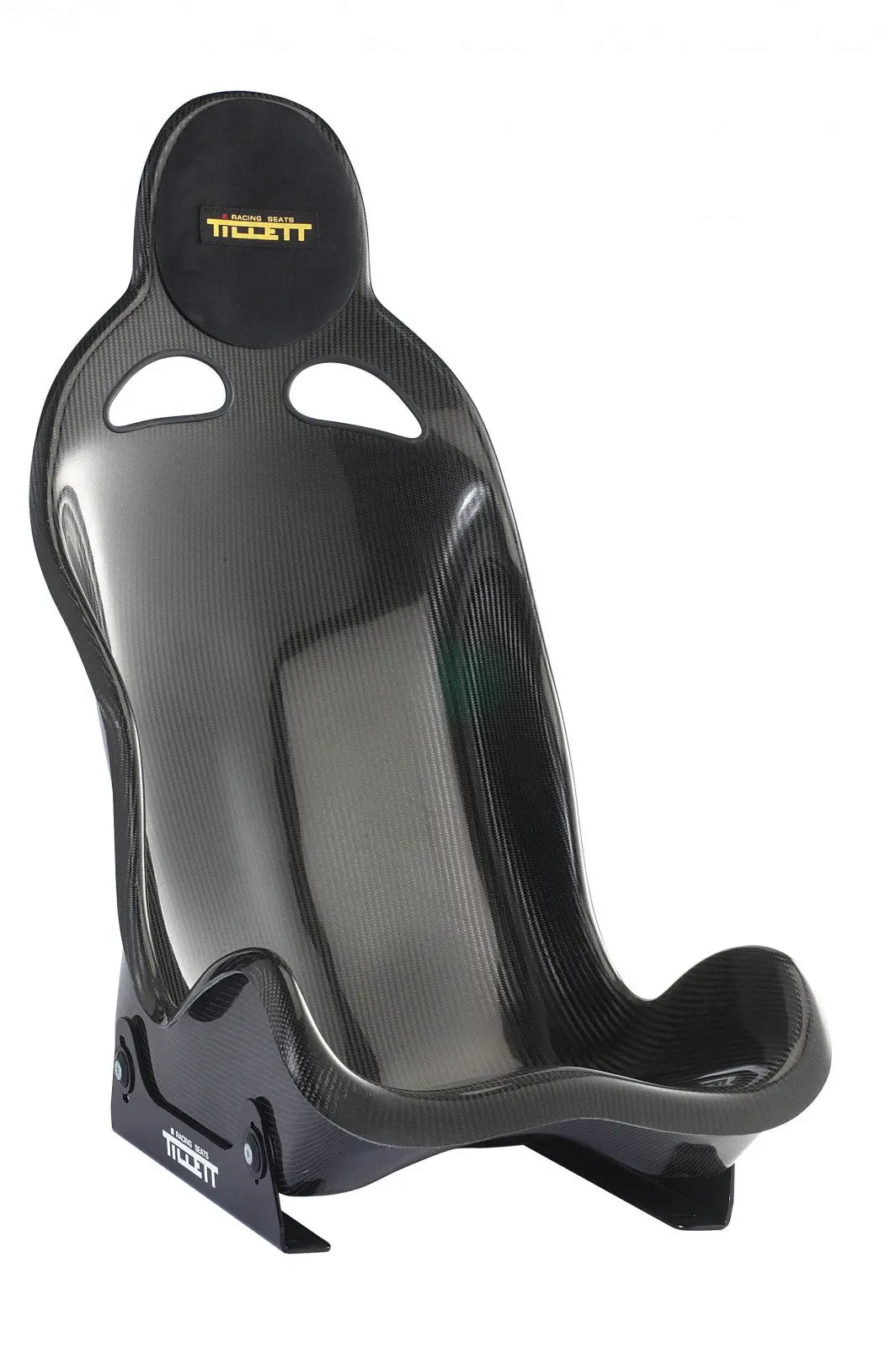 Tillett B1 Carbon Race Car Seat - Discontinued 1
