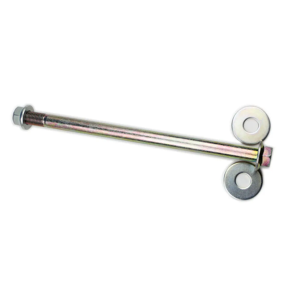 Subaru Oem Lateral Link To Knuckle Bolt 1