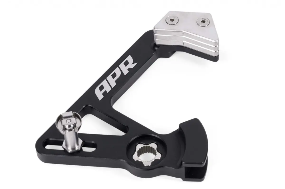 Apr Short Shifter (6Mt) - Shifter Lever Assembly Only 1