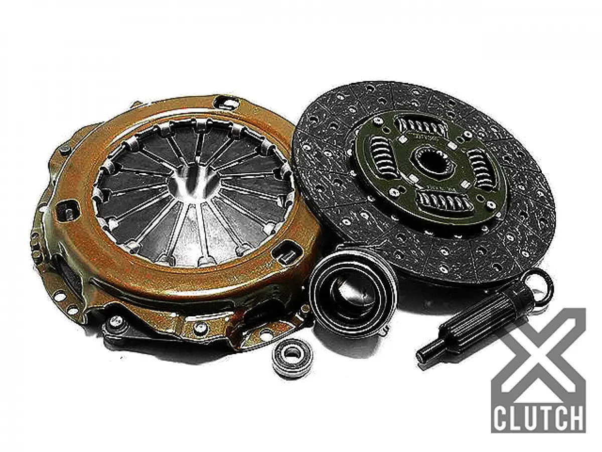 Xclutch Xkty25502-1A Toyota Supra Stage 1 Clutch Kit 1