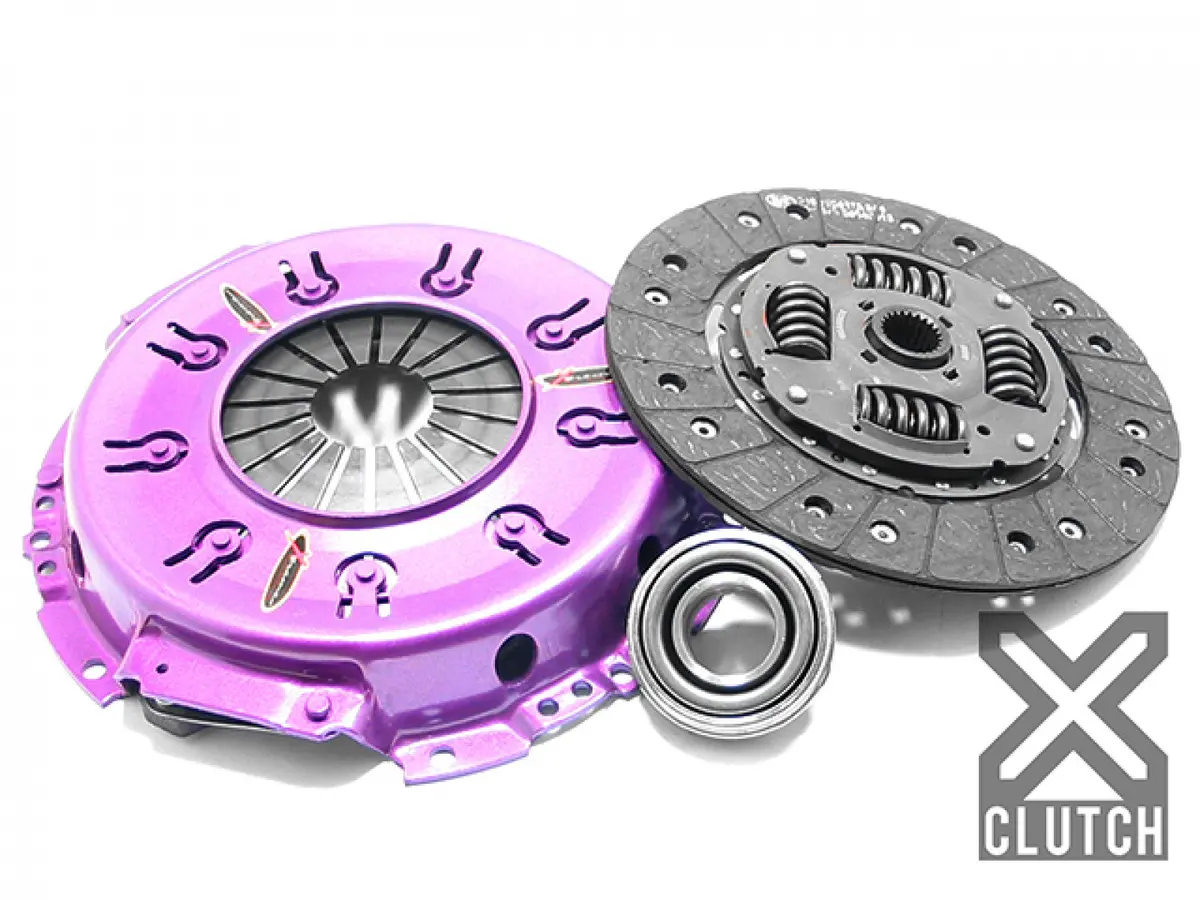 Xclutch Xkmi24005-1A Chrysler Conquest Stage 1 Clutch Kit 1