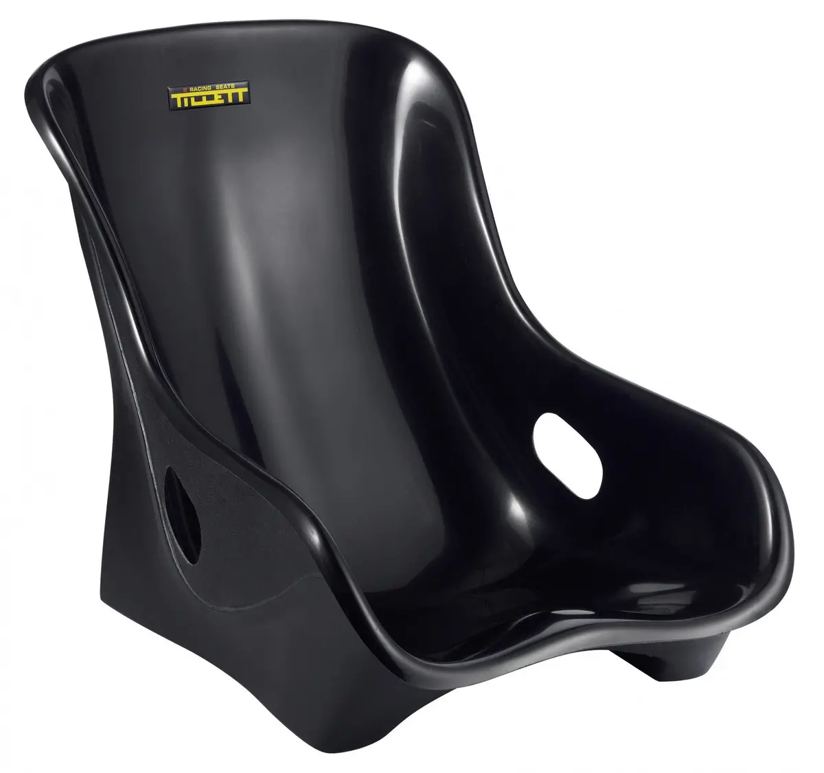 Tillett W2i Race Car Seat Black Grp 1